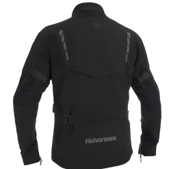 Halvarssons Vinvallen Svart