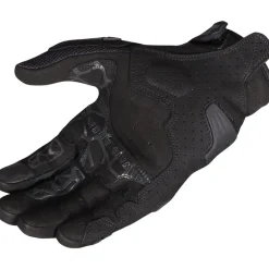 Handkse Ls2 All Terrain Ii Dam Svart