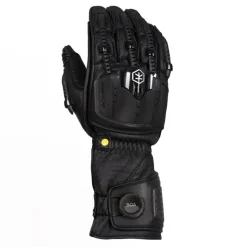 Handske Handroid Mk5 Knox Svart