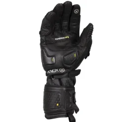 Handske Handroid Mk5 Knox Svart