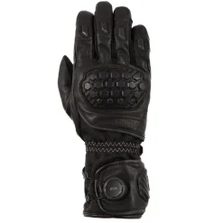 Handske Knox Zero 4 Svart
