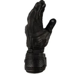 Handske Knox Zero 4 Svart