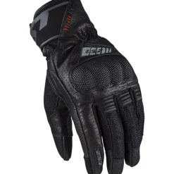 Handske Ls2 Air Raptor Herr Svart