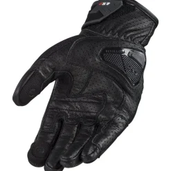 Handske Ls2 Air Raptor Herr Svart
