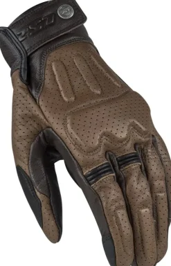 Handske Ls2 Rust Herr Brun