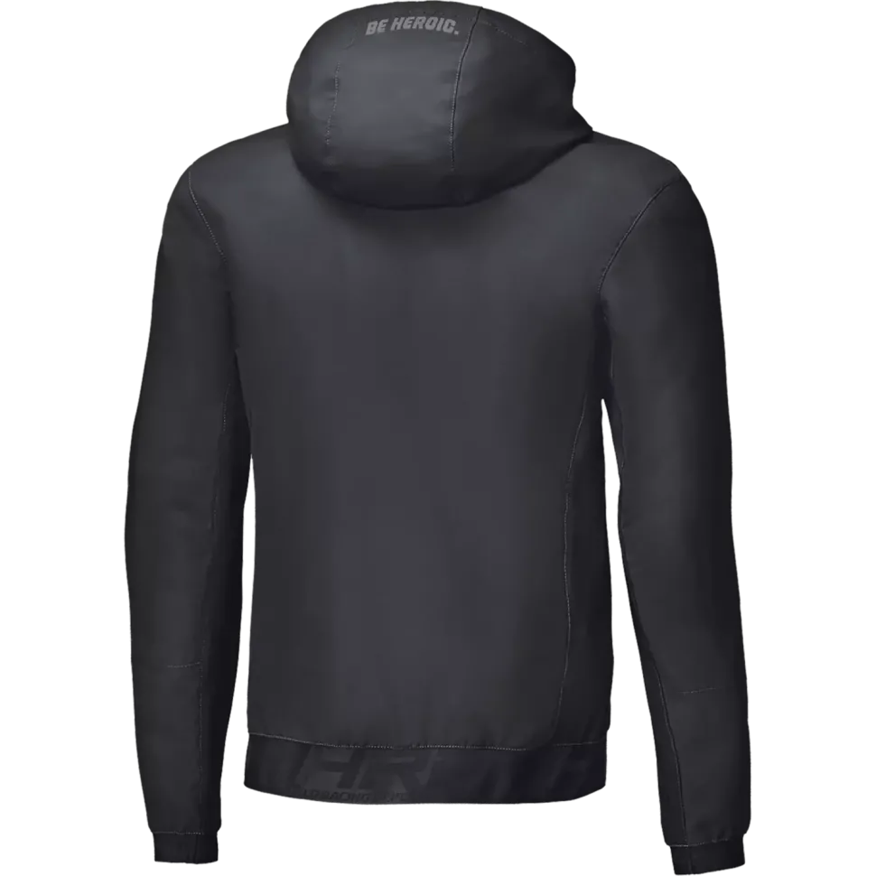 Held Dragger Top Adventure Black