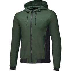 Held Dragger Top Adventure Military Green