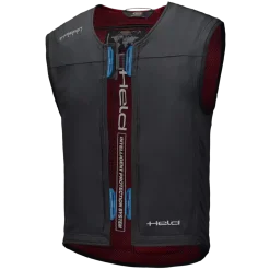 Held eVest Clip-In Black