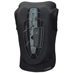 Held eVest Clip-In Black