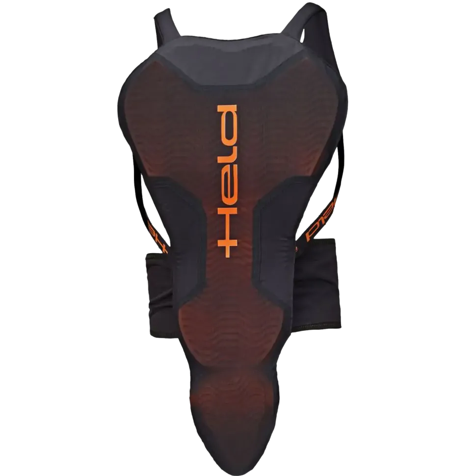 Held Exosafe Back