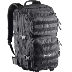 Held Flexmount Backpack Black