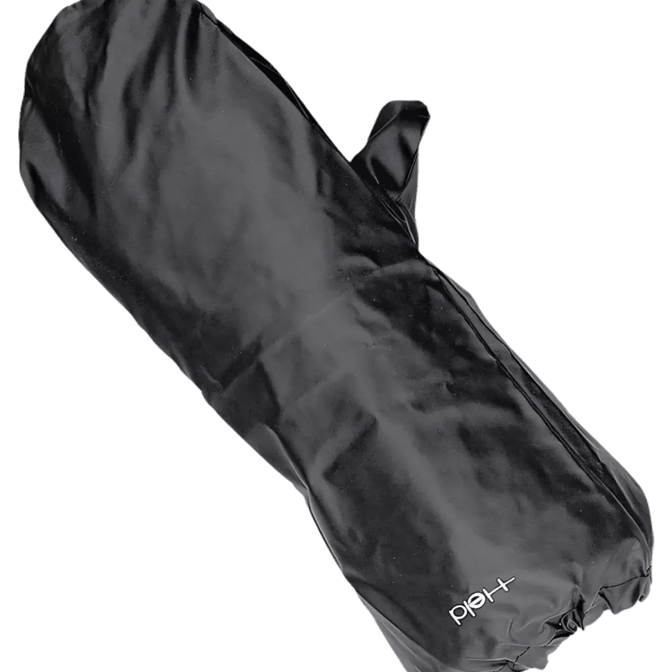 Held Over-glove