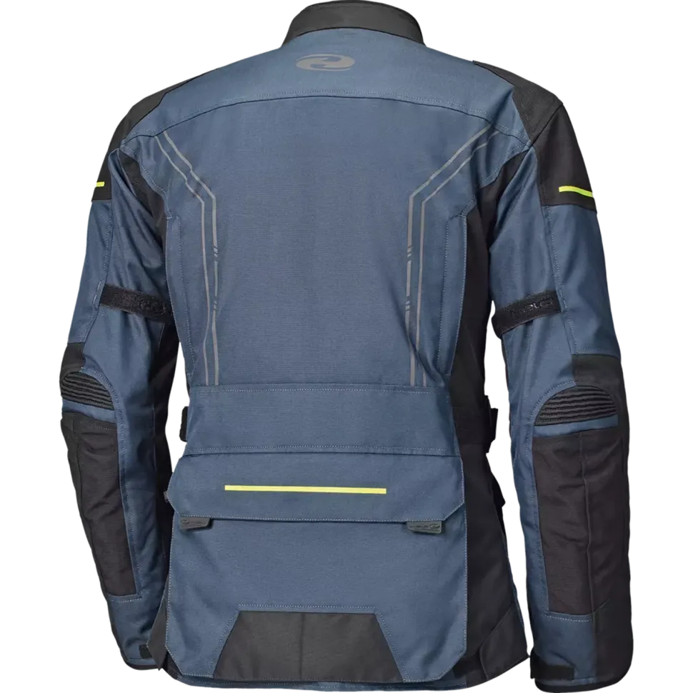 Held Pentland Top Navy Blue/Neon/Yellow