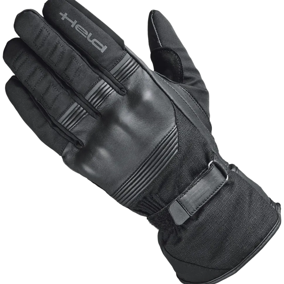 Held Polar 3 Black