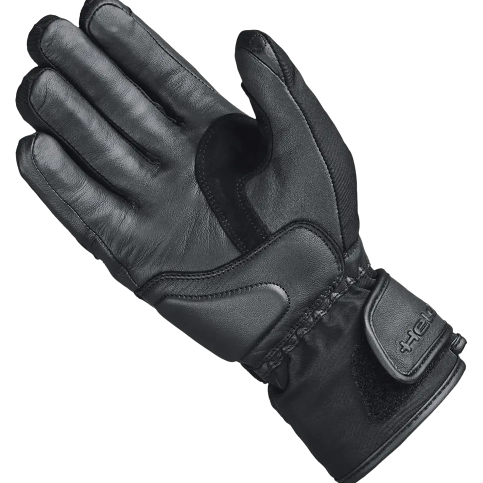 Held Polar 3 Black