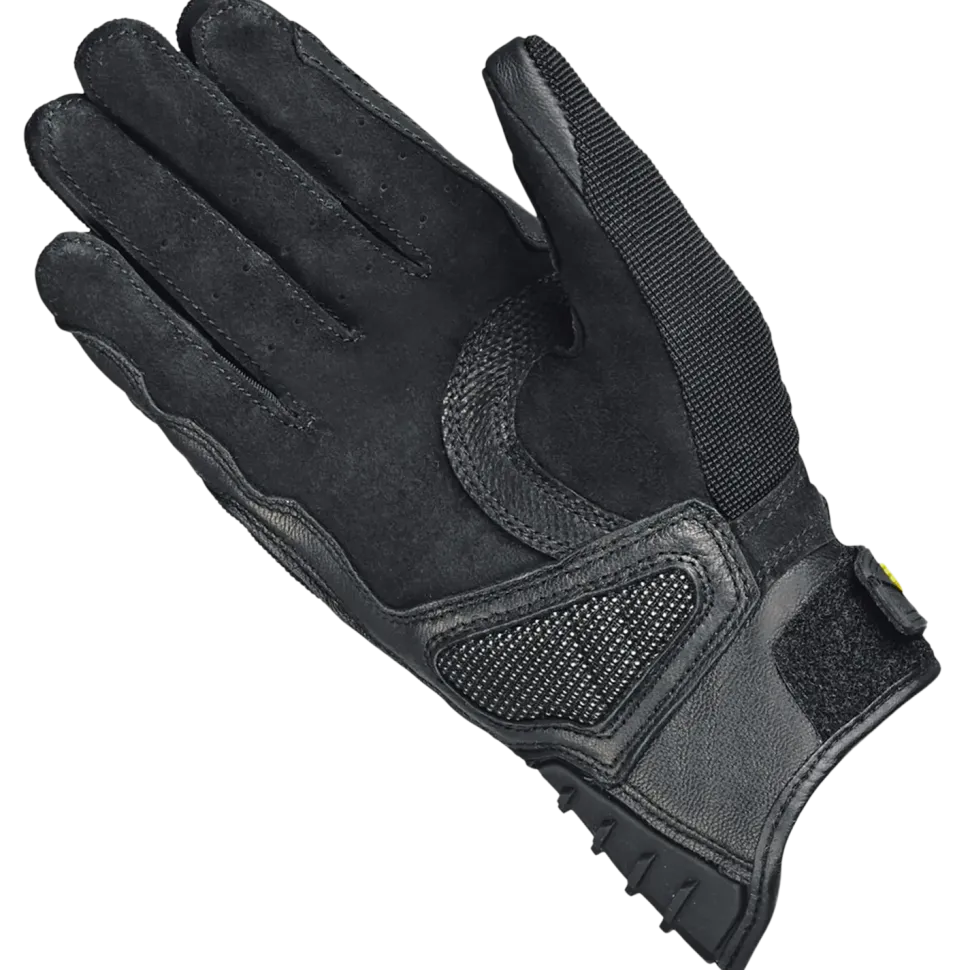 Held Sambia 2 Black