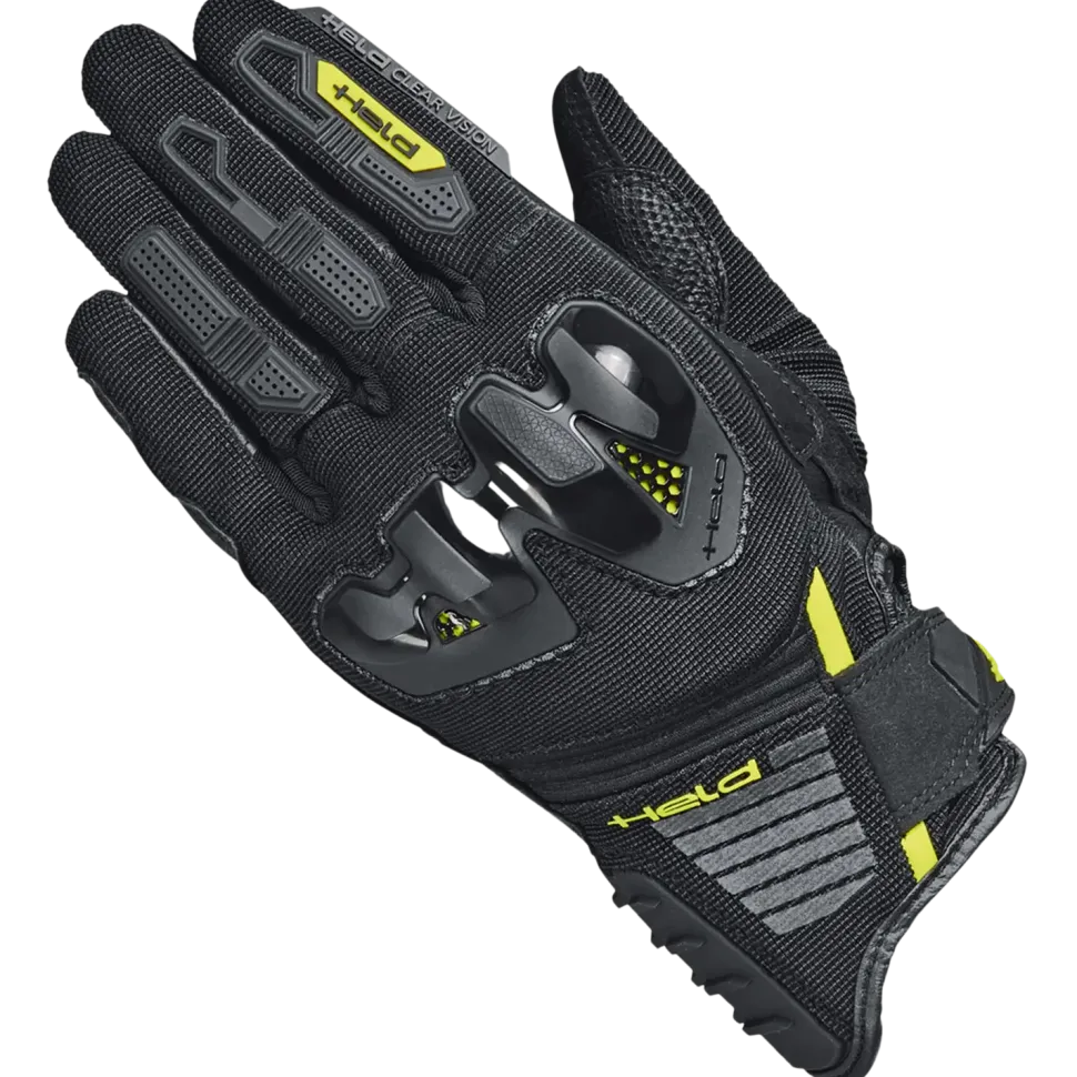 Held Sambia 2 Black