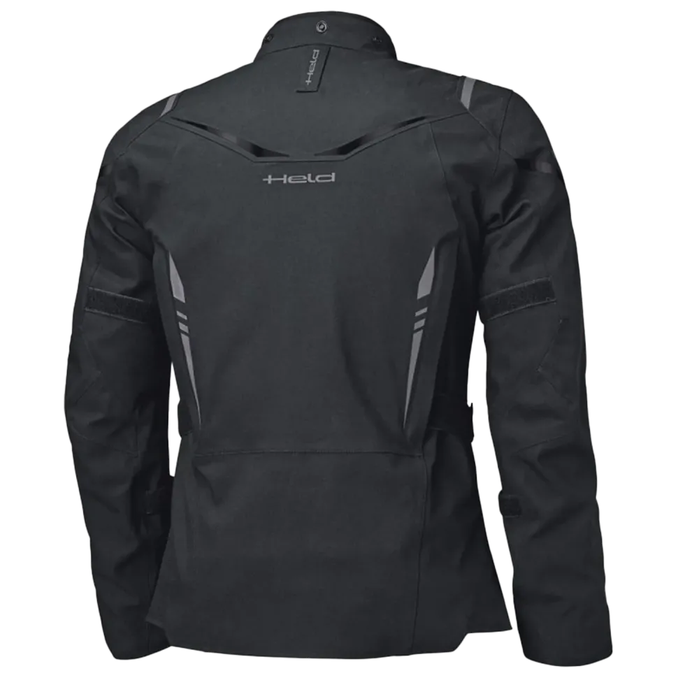 Held Tavino Adventure Jacket Black