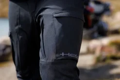 Held Tavino Adventure Pants Black