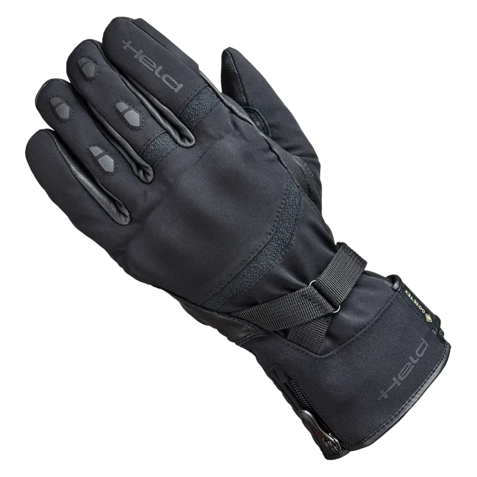 Held Tonale 2 Gore-Tex Glove Black