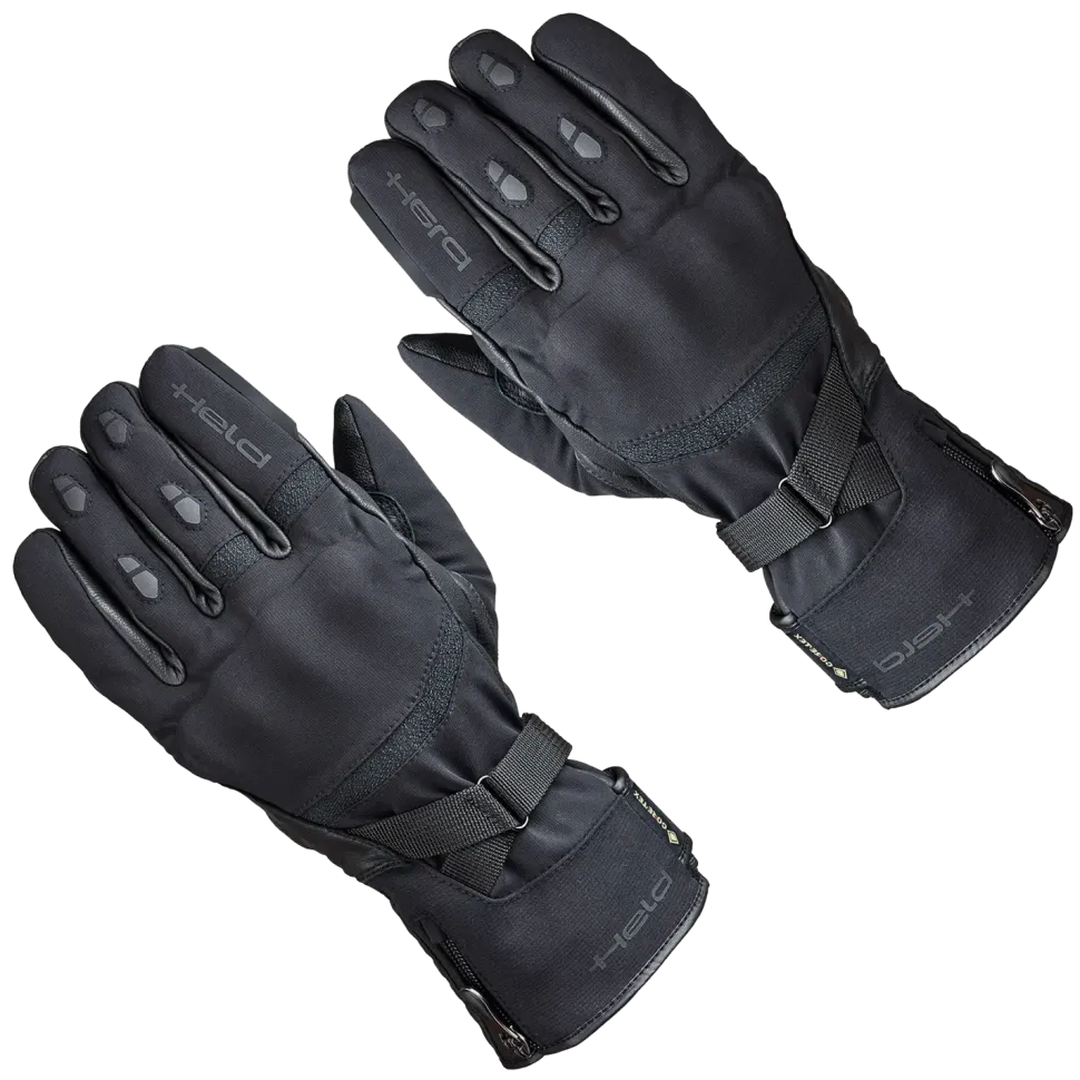 Held Tonale 2 Gore-Tex Glove Black
