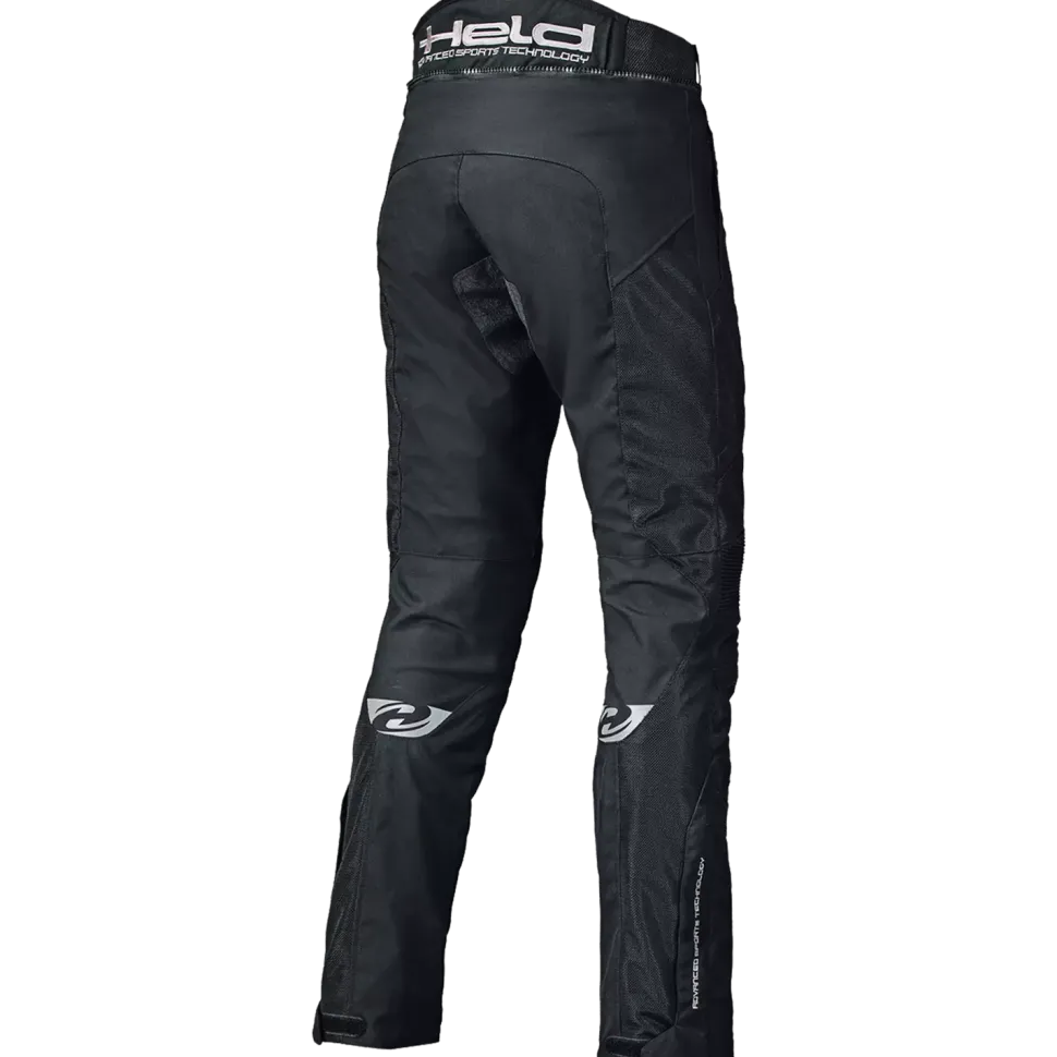 Held Vento II Black
