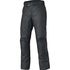 Held Zorro Base Touring Trousers Woman Black