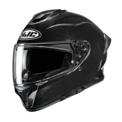 HJC Helmet C71 Svart