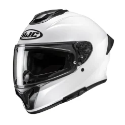 HJC Helmet C71 Vit