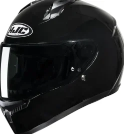 HJC Hjälm C10 Svart