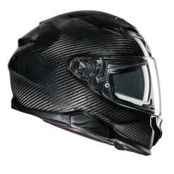 HJC Hjälm F71 Carbon Solid