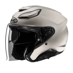HJC Hjälm F31 Matt Sand