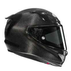 HJC Hjälm RPHA 12 Carbon Solid