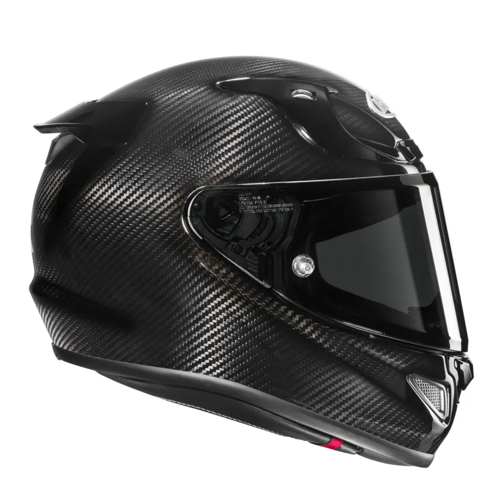 HJC Hjälm RPHA 12 Carbon Solid