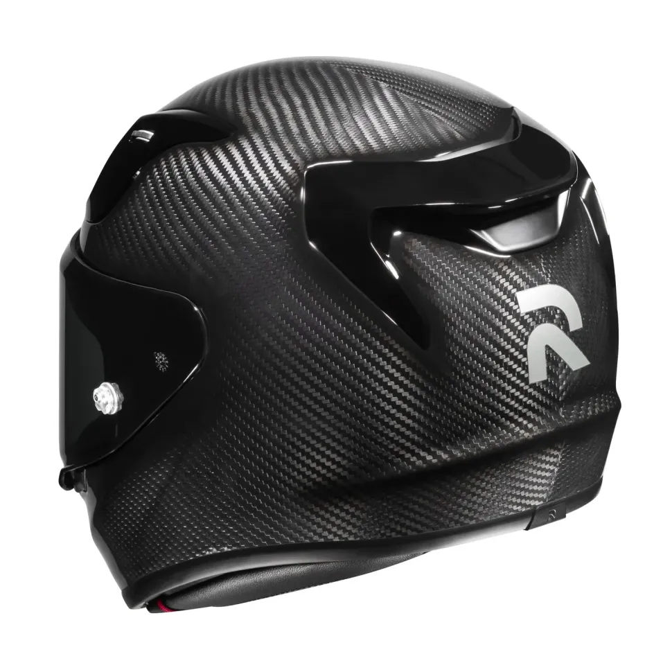 HJC Hjälm RPHA 12 Carbon Solid