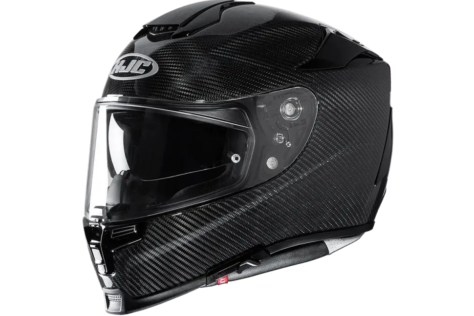 HJC Hjälm RPHA 70 CARBON Solid