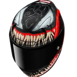 HJC Hjälm RPHA 12 Venom 3 Marvel
