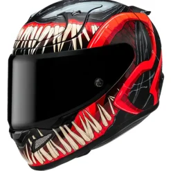 HJC Hjälm RPHA 12 Venom 3 Marvel