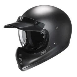 HJC Hjälm V60 Mattsvart