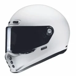 HJC Hjälm V10 Vit