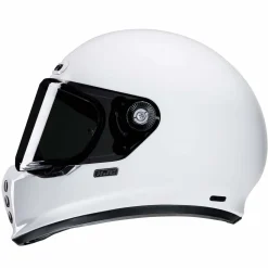 HJC Hjälm V10 Vit
