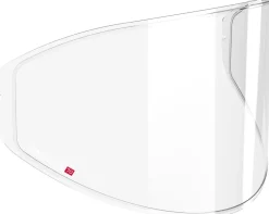 HJC Pinlockvisir HJ-43 F31, i31 Klart DKS531