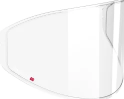 HJC Pinlockvisir HJ-43 F31, i31 Klart DKS531