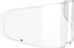 HJC Pinlockvisir HJ-25 klart RPHA MAX, MAX EVO