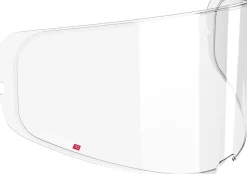 HJC Pinlockvisir HJ-20M,HJ-20ST Klart, IS-17,FG-17, FG-ST, C 70, RPHA ST