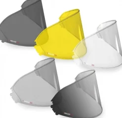HJC Pinlockvisir transparent HJ-29 Klart RPHA 90