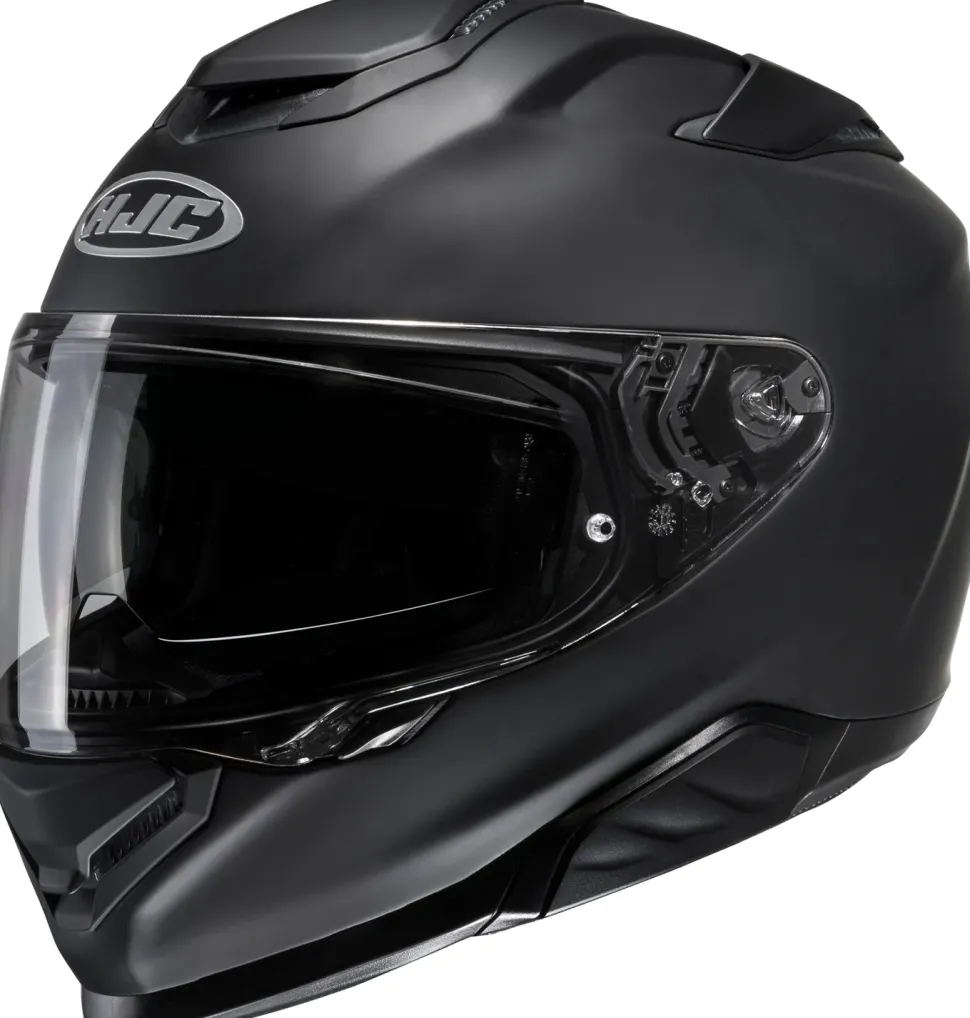 HJC RPHA 71 Mattsvart