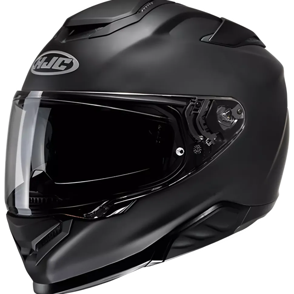 HJC RPHA 71 Mattsvart