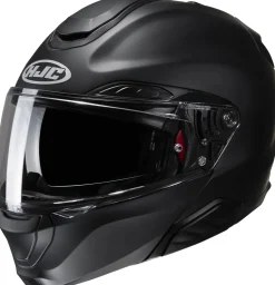 HJC RPHA 91 Mattsvart