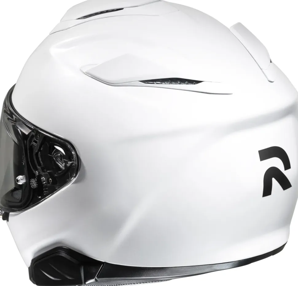 HJC RPHA 71 Pärlvit